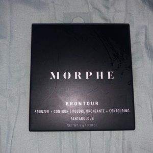 Morphe bronzer